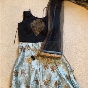 Brand new 3 piece outfit